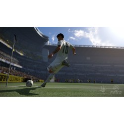 Fifa 17 PS5 Español Latino Primaria