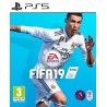 Fifa 19 PS5 Español Latino Metodo