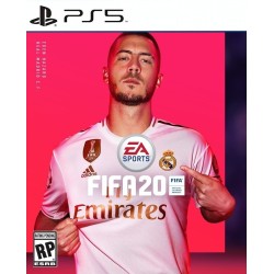 Fifa 20 PS5 Español Latino Primaria