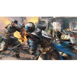 For Honor PS5 Secundaria