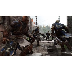 For Honor PS5 Primaria