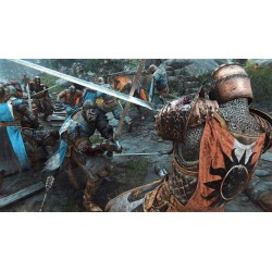 For Honor PS5 Primaria