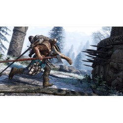 For Honor PS5 Primaria