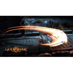God Of War 3 PS5 Remastered Primaria