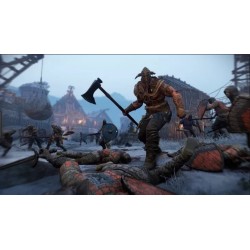 For Honor PS5 Primaria