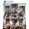 For Honor PS5 Primaria