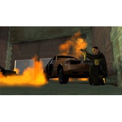 GTA San Andreas PS5 Primaria