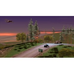 GTA San Andreas PS5 Secundaria