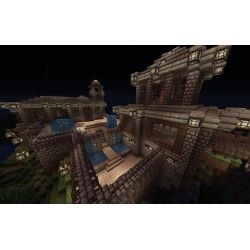 Minecraft PS5 Primaria