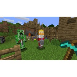 Minecraft PS5 Primaria