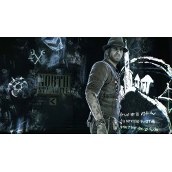 Murderer Soul Suspect PS5 Secundaria