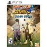 Naruto Shippuden Ultimate Ninja Storm 4 PS5 Deluxe Primaria