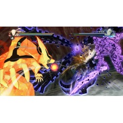 Naruto Shippuden Ultimate Ninja Storm 4 PS5 Deluxe Secundaria