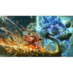 Naruto Shippuden Ultimate Ninja Storm 4 PS5 Deluxe Secundaria