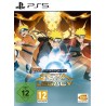 Naruto Shippuden Ultimate Ninja Storm Legacy PS5 Secundaria