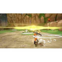 Naruto To Boruto Shinobi Striker Deluxe Edition PS5 Secundaria