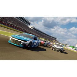 Nascar Heat 3 PS5 Secundaria