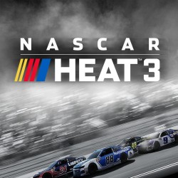 Nascar Heat 3 PS5 Secundaria