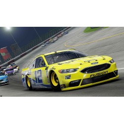 Nascar Heat 3 PS5 Primaria