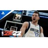 NBA 2K22 PS5 Primaria