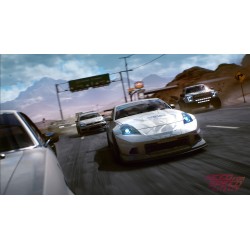 Need for Speed Payback PS5 Secundaria