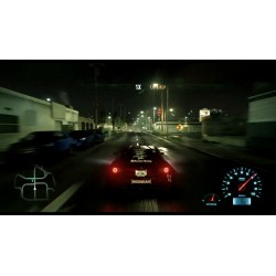 Need For Speed PS5 Secundaria