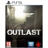 Outlast 1 PS5 Primaria