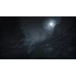 Outlast 2 PS5 Primaria