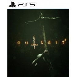 Outlast 2 PS5 Primaria
