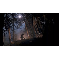 Outlast 2 PS5 Secundaria