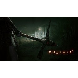 Outlast 2 PS5 Secundaria