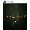 Outlast 2 PS5 Secundaria