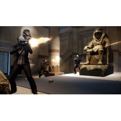 Payday 2 Crimewave Edition PS5 Primaria