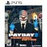 Payday 2 Crimewave Edition PS5 Primaria