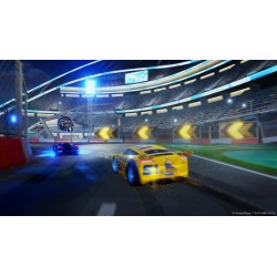 Cars 3 Driven to Win PS4 Primaria