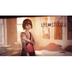 Life Is Strange 5 Episodios PS5 Primaria