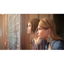 Life Is Strange Before The Storm PS5 Primaria