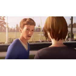Life Is Strange Before The Storm PS5 Secundaria