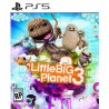 Little Big Planet 3 PS5 Primaria