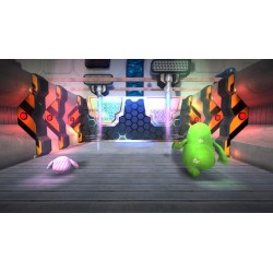 Little Big Planet 3 PS5 Secundaria
