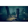 Little Nightmares 2 Deluxe Edition PS5 Secundaria