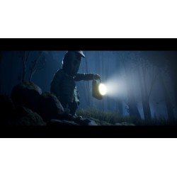 Little Nightmares 2 Deluxe Edition PS5 Secundaria