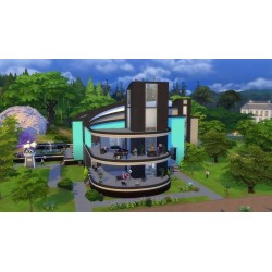 Los Sims 4 PS5 Primaria