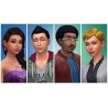 Los Sims 4 PS5 Primaria