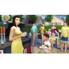 Los Sims 4 PS5 Primaria