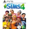 Los Sims 4 PS5 Primaria