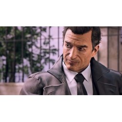 Mafia 3 PS5 Secundaria
