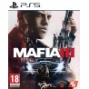 Mafia 3 PS5 Secundaria