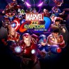Marvel vs. Capcom Infinite PS5 Primaria
