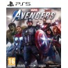 Marvels Avengers PS5 Primaria